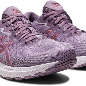 Asics Women's GT-1000-11 Size 10 Lavender (Violet Dusk)